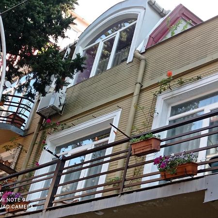 Guesthouse Melikishvili 57 Batumi Esterno foto