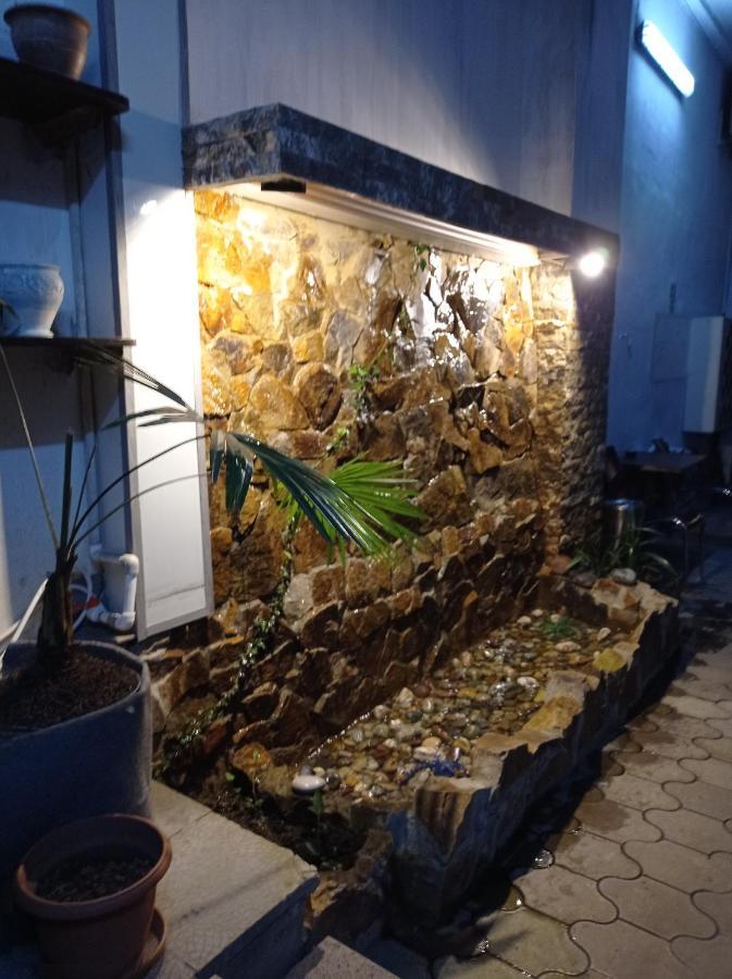 Guesthouse Melikishvili 57 Batumi Esterno foto