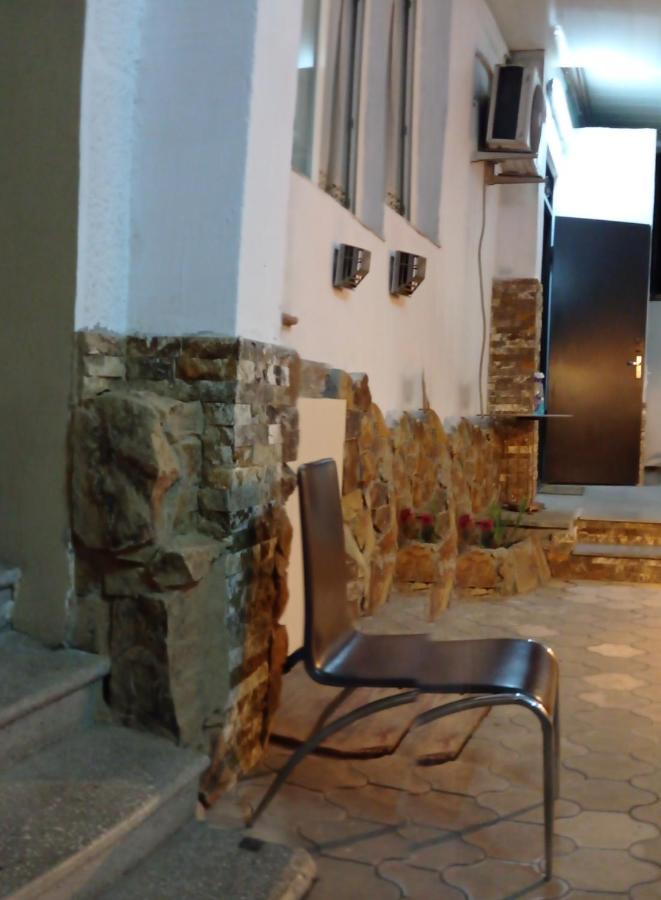 Guesthouse Melikishvili 57 Batumi Esterno foto