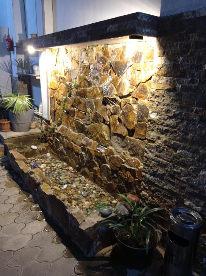 Guesthouse Melikishvili 57 Batumi Esterno foto