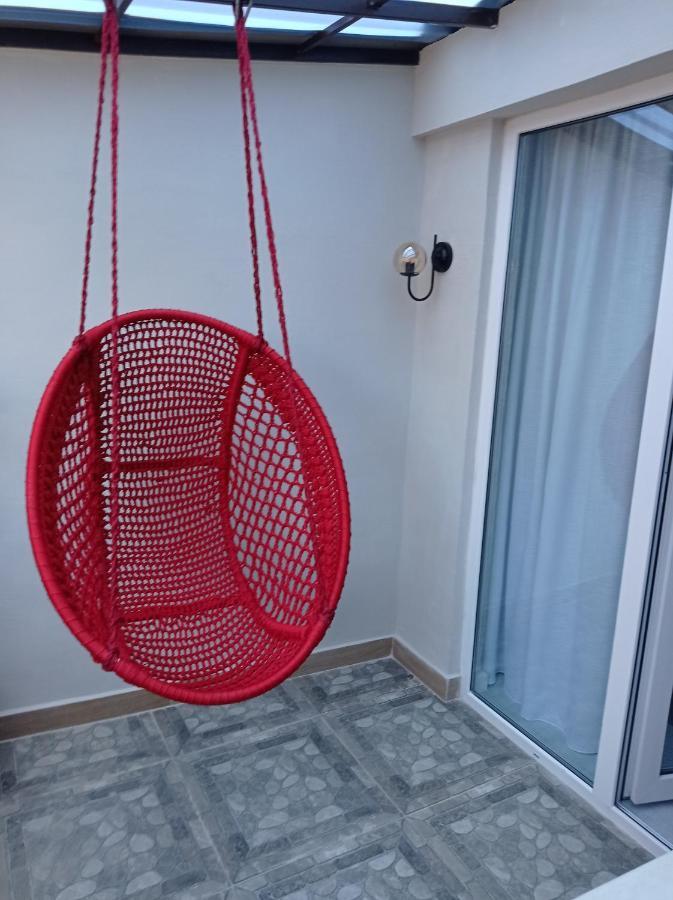 Guesthouse Melikishvili 57 Batumi Esterno foto