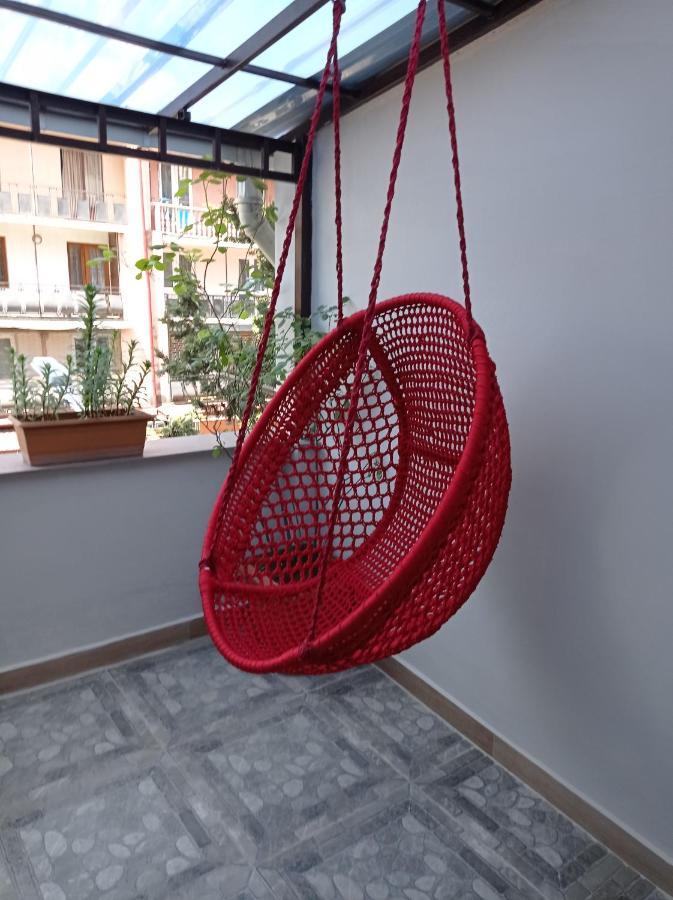 Guesthouse Melikishvili 57 Batumi Esterno foto