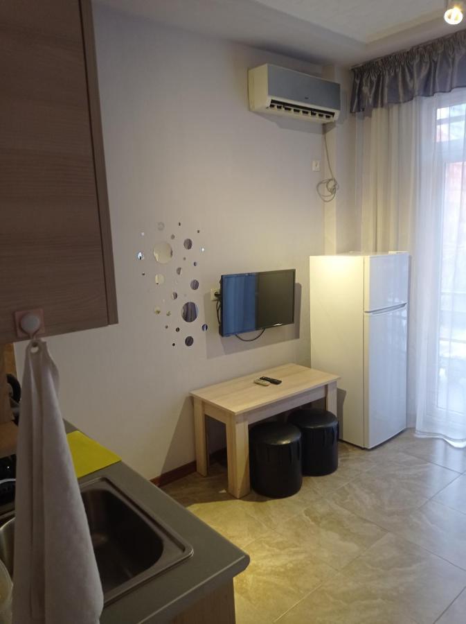 Guesthouse Melikishvili 57 Batumi Esterno foto