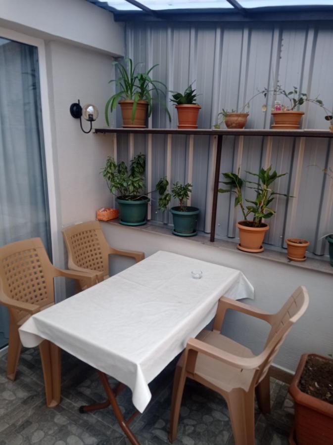 Guesthouse Melikishvili 57 Batumi Esterno foto