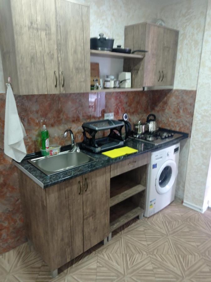 Guesthouse Melikishvili 57 Batumi Esterno foto