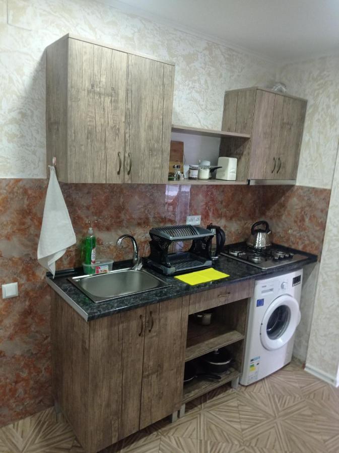 Guesthouse Melikishvili 57 Batumi Esterno foto