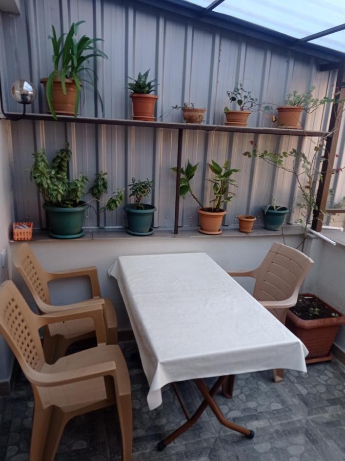 Guesthouse Melikishvili 57 Batumi Esterno foto
