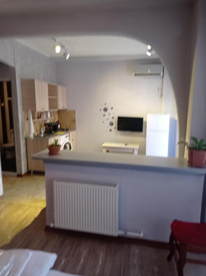 Guesthouse Melikishvili 57 Batumi Esterno foto