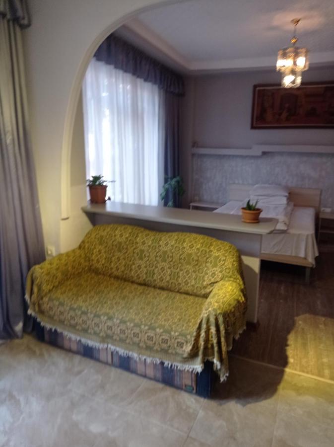 Guesthouse Melikishvili 57 Batumi Esterno foto
