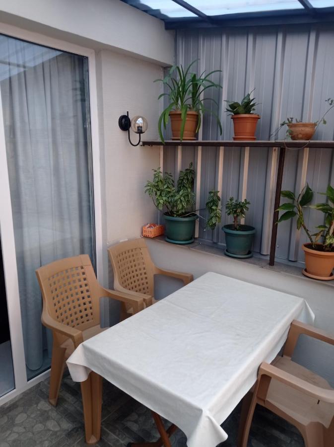 Guesthouse Melikishvili 57 Batumi Esterno foto