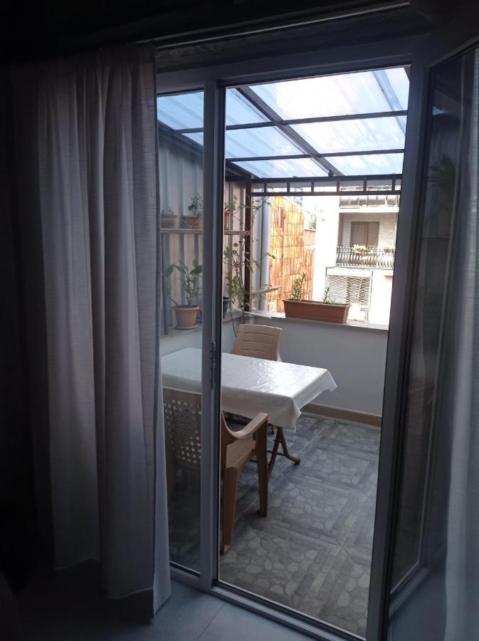 Guesthouse Melikishvili 57 Batumi Esterno foto