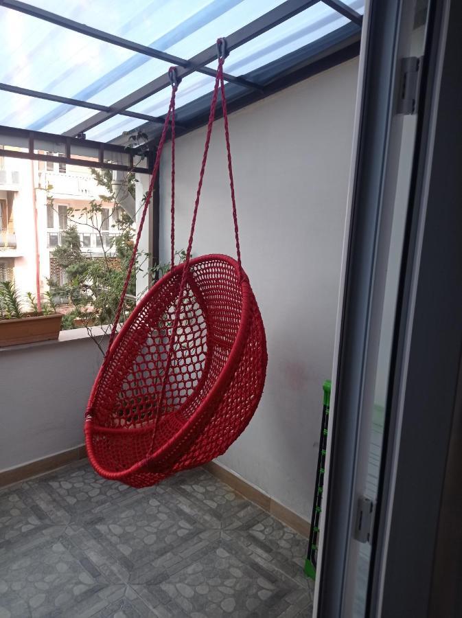 Guesthouse Melikishvili 57 Batumi Esterno foto