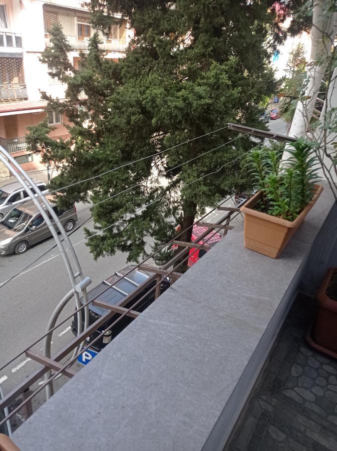 Guesthouse Melikishvili 57 Batumi Esterno foto