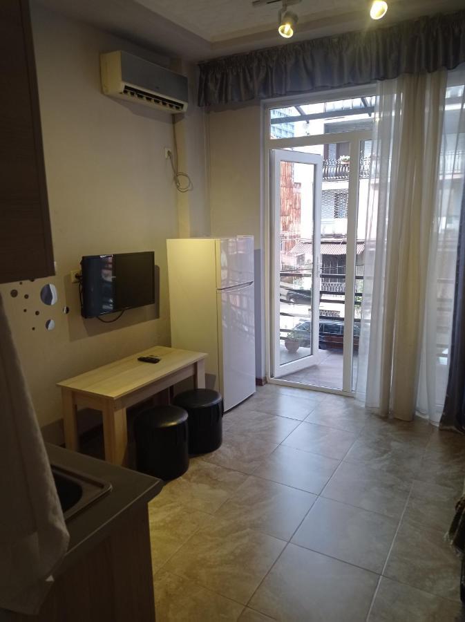 Guesthouse Melikishvili 57 Batumi Esterno foto