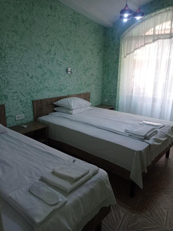 Guesthouse Melikishvili 57 Batumi Esterno foto