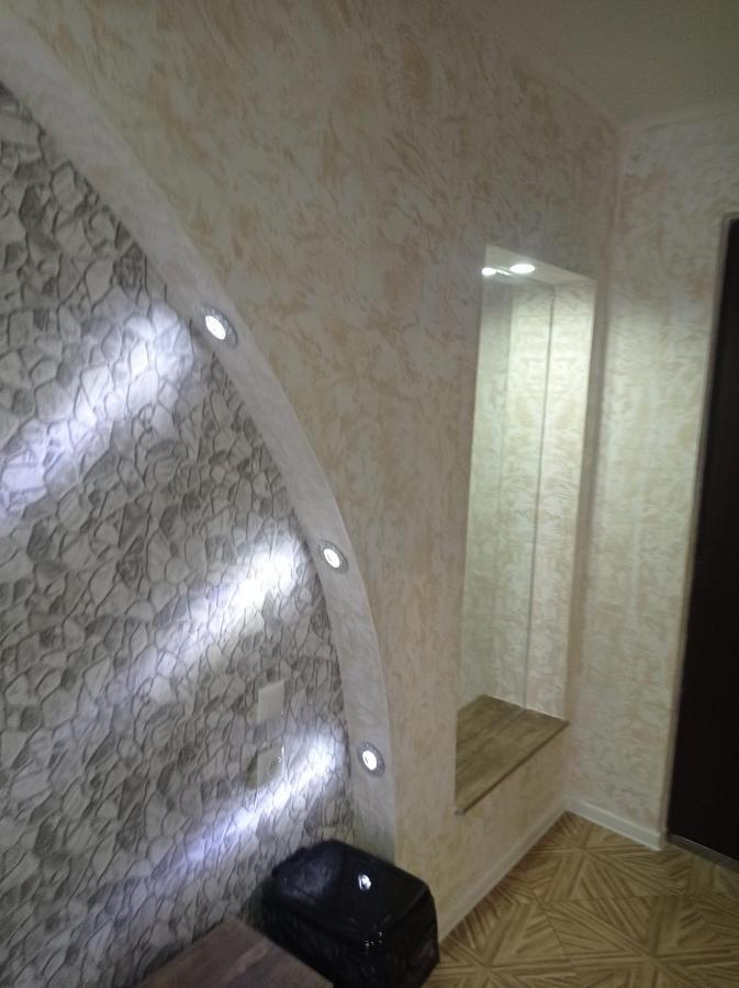 Guesthouse Melikishvili 57 Batumi Esterno foto