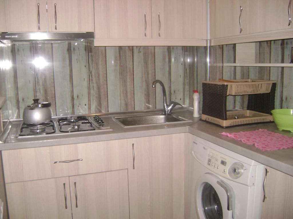 Guesthouse Melikishvili 57 Batumi Esterno foto