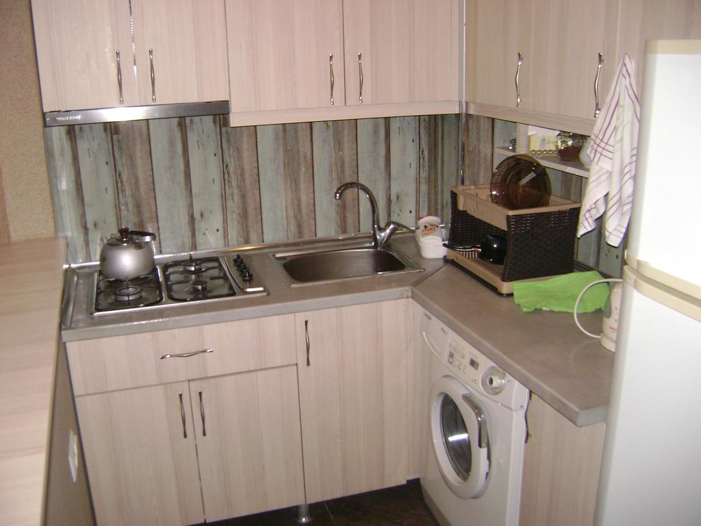 Guesthouse Melikishvili 57 Batumi Esterno foto