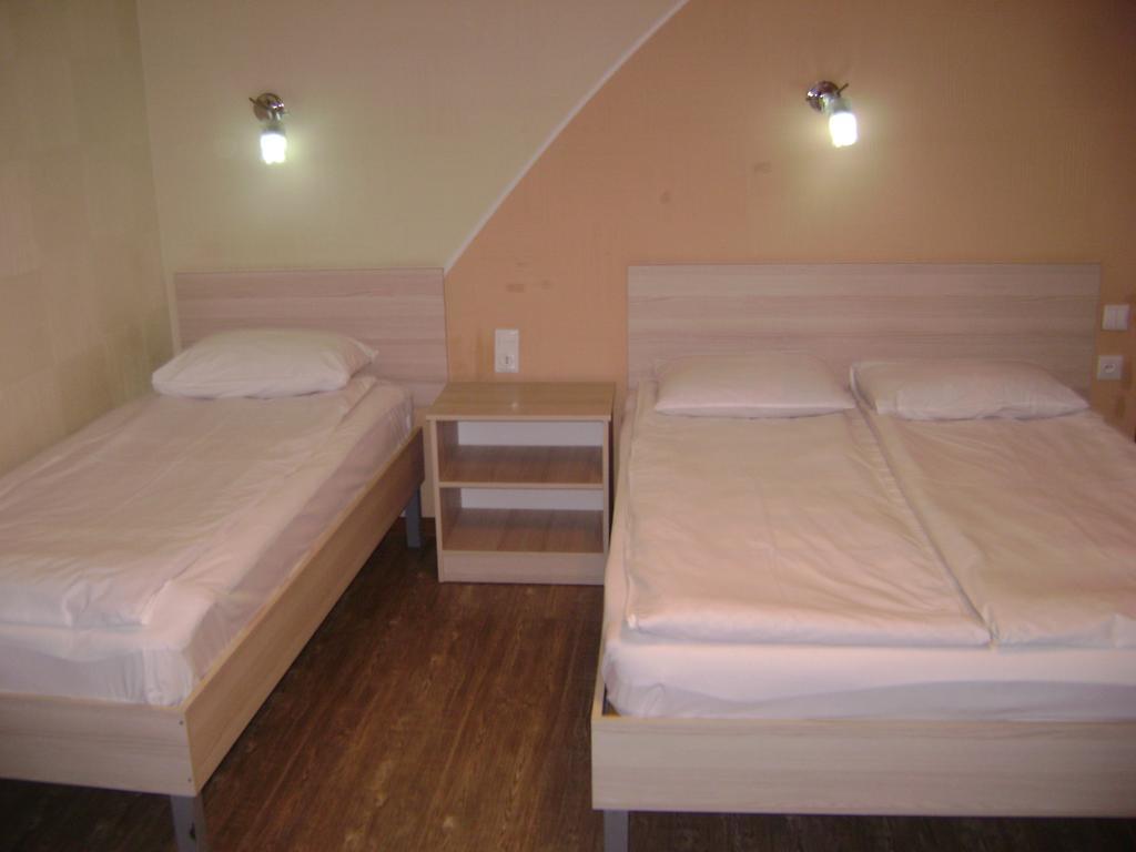 Guesthouse Melikishvili 57 Batumi Esterno foto