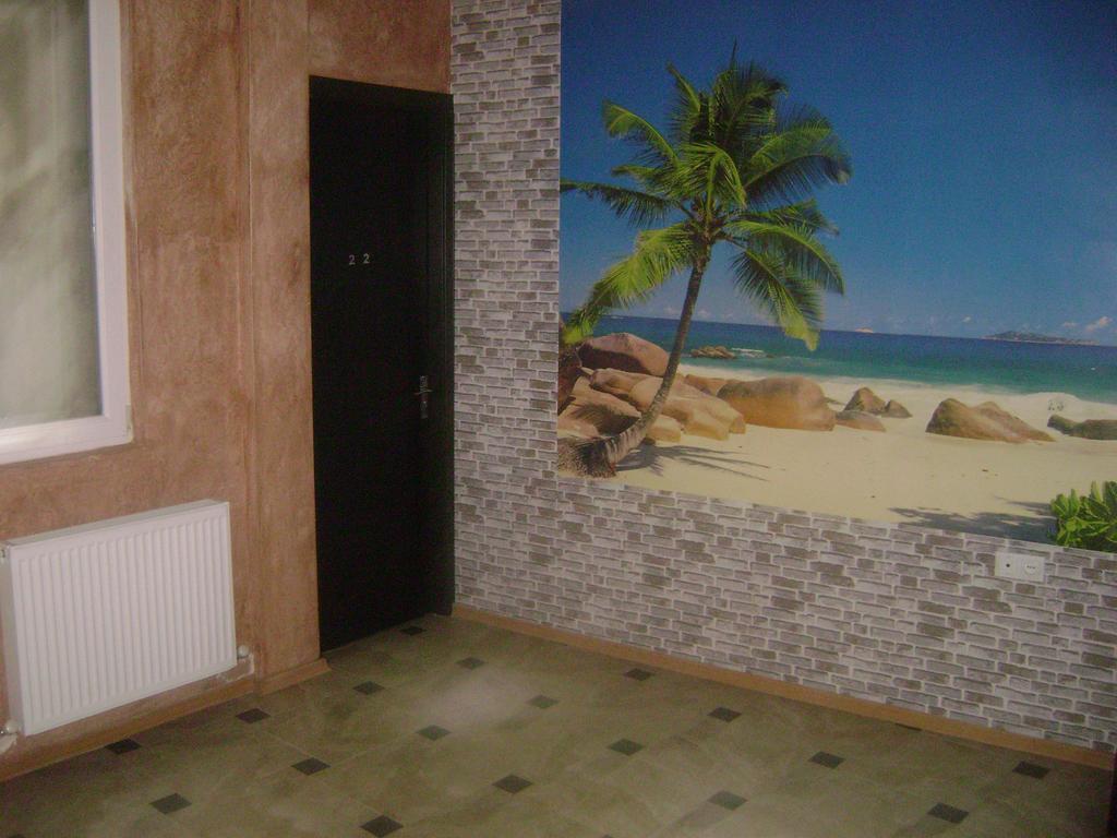 Guesthouse Melikishvili 57 Batumi Esterno foto
