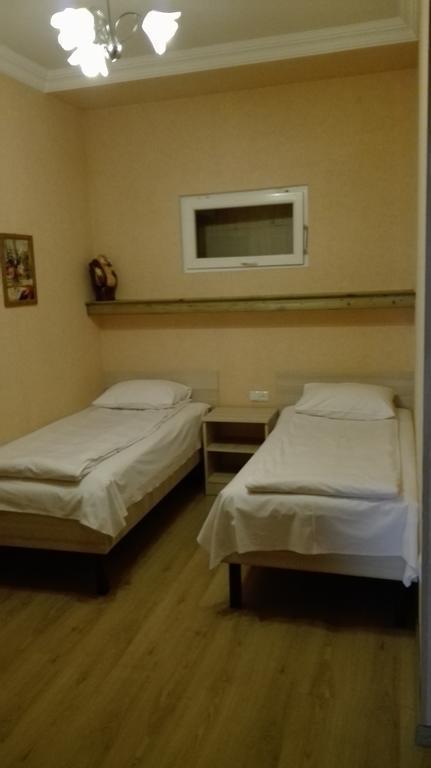 Guesthouse Melikishvili 57 Batumi Esterno foto