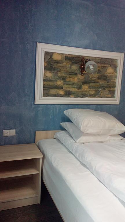 Guesthouse Melikishvili 57 Batumi Esterno foto
