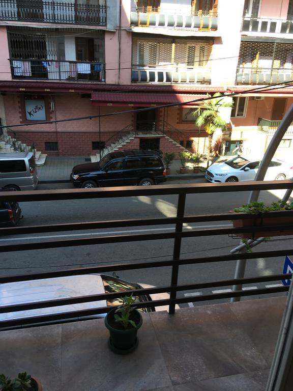 Guesthouse Melikishvili 57 Batumi Esterno foto