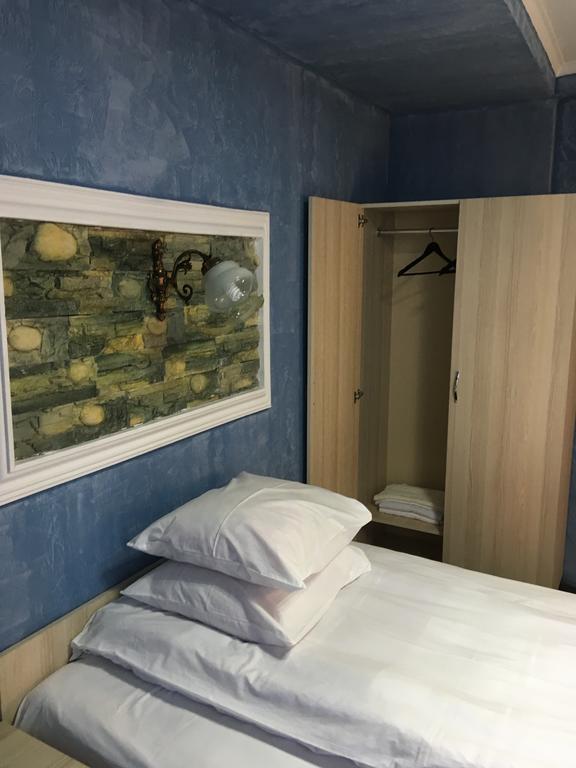 Guesthouse Melikishvili 57 Batumi Esterno foto