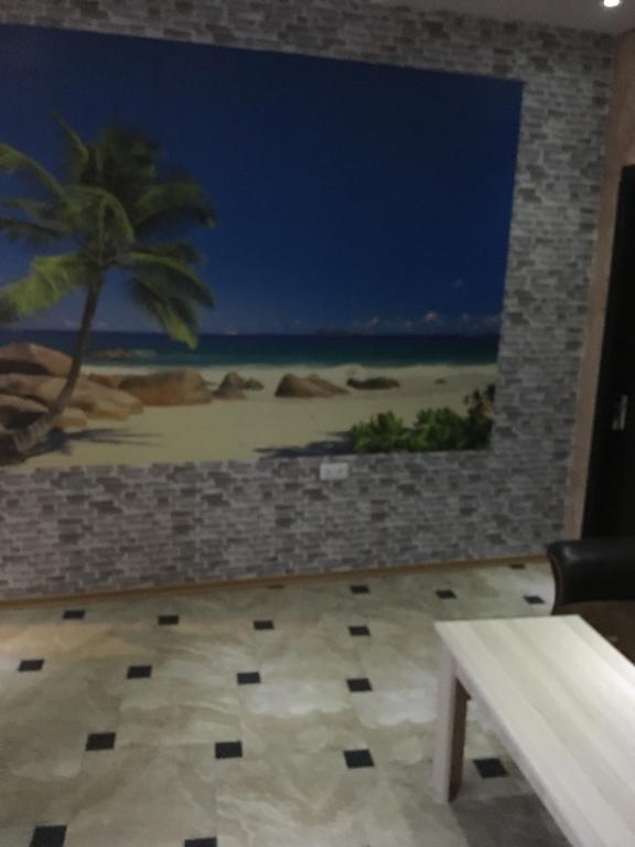 Guesthouse Melikishvili 57 Batumi Esterno foto