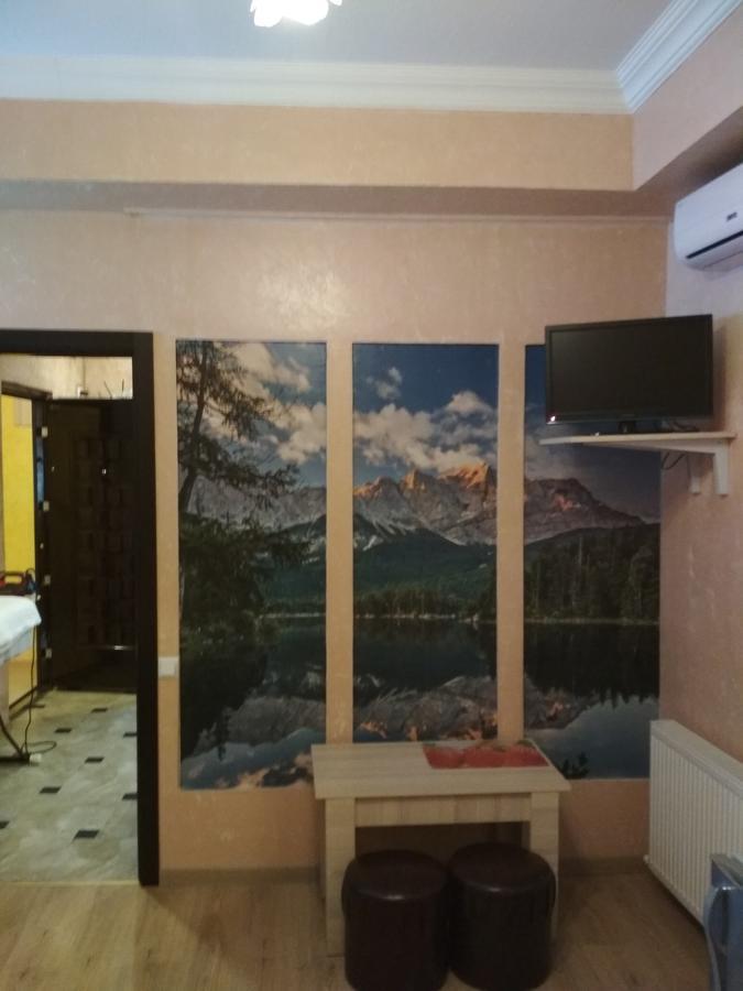 Guesthouse Melikishvili 57 Batumi Esterno foto