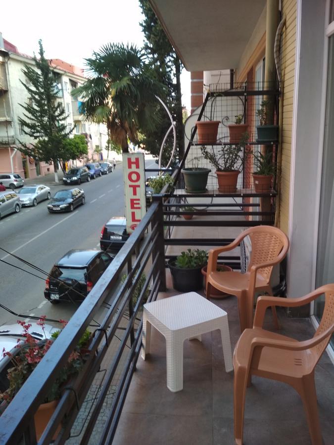 Guesthouse Melikishvili 57 Batumi Esterno foto