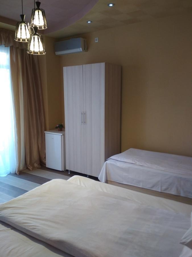 Guesthouse Melikishvili 57 Batumi Esterno foto