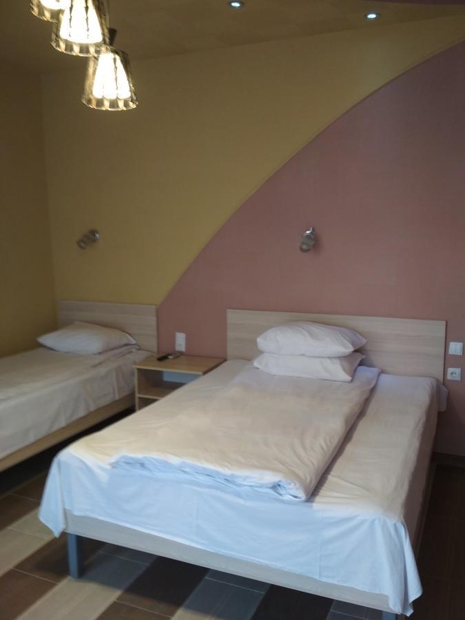 Guesthouse Melikishvili 57 Batumi Esterno foto