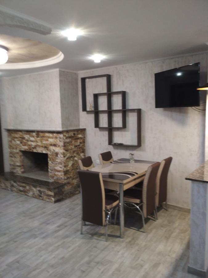Guesthouse Melikishvili 57 Batumi Esterno foto