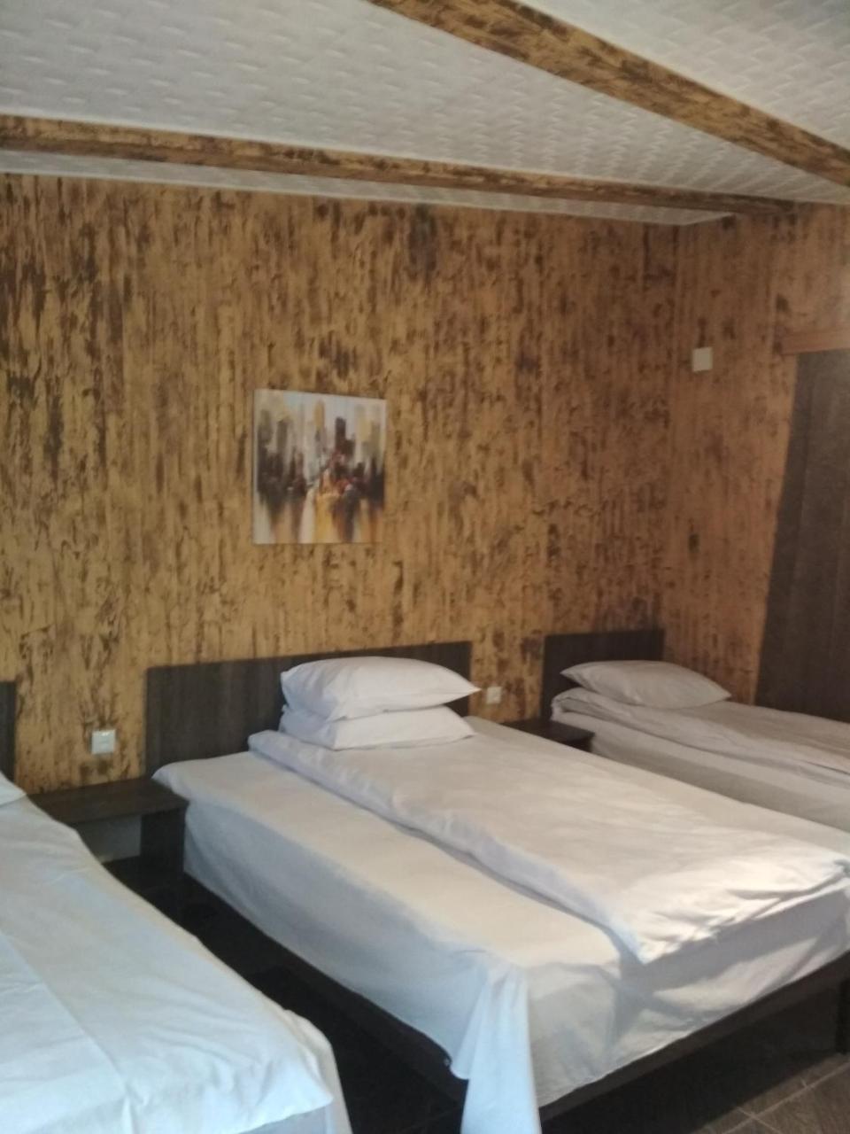 Guesthouse Melikishvili 57 Batumi Esterno foto