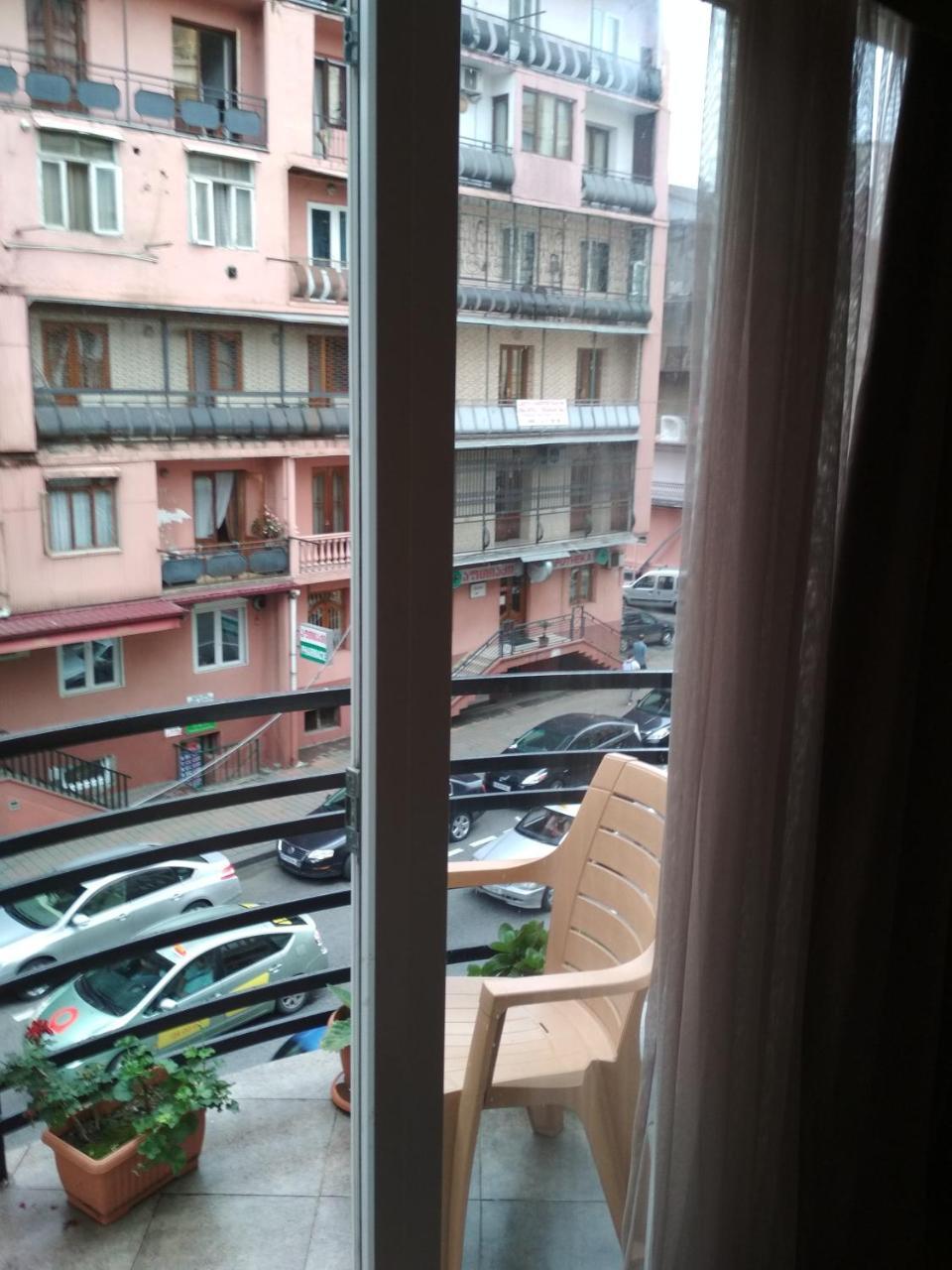Guesthouse Melikishvili 57 Batumi Esterno foto