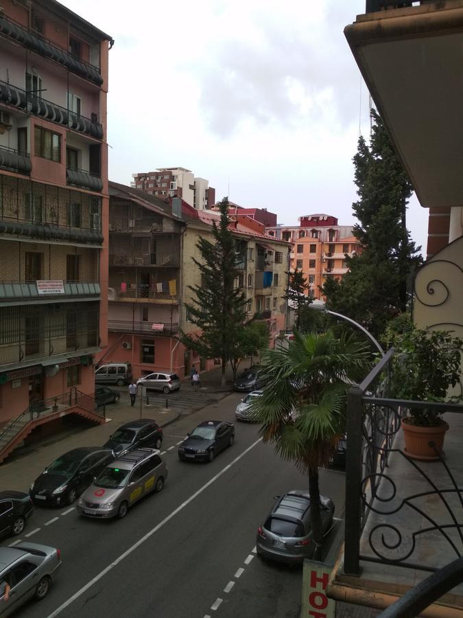 Guesthouse Melikishvili 57 Batumi Esterno foto
