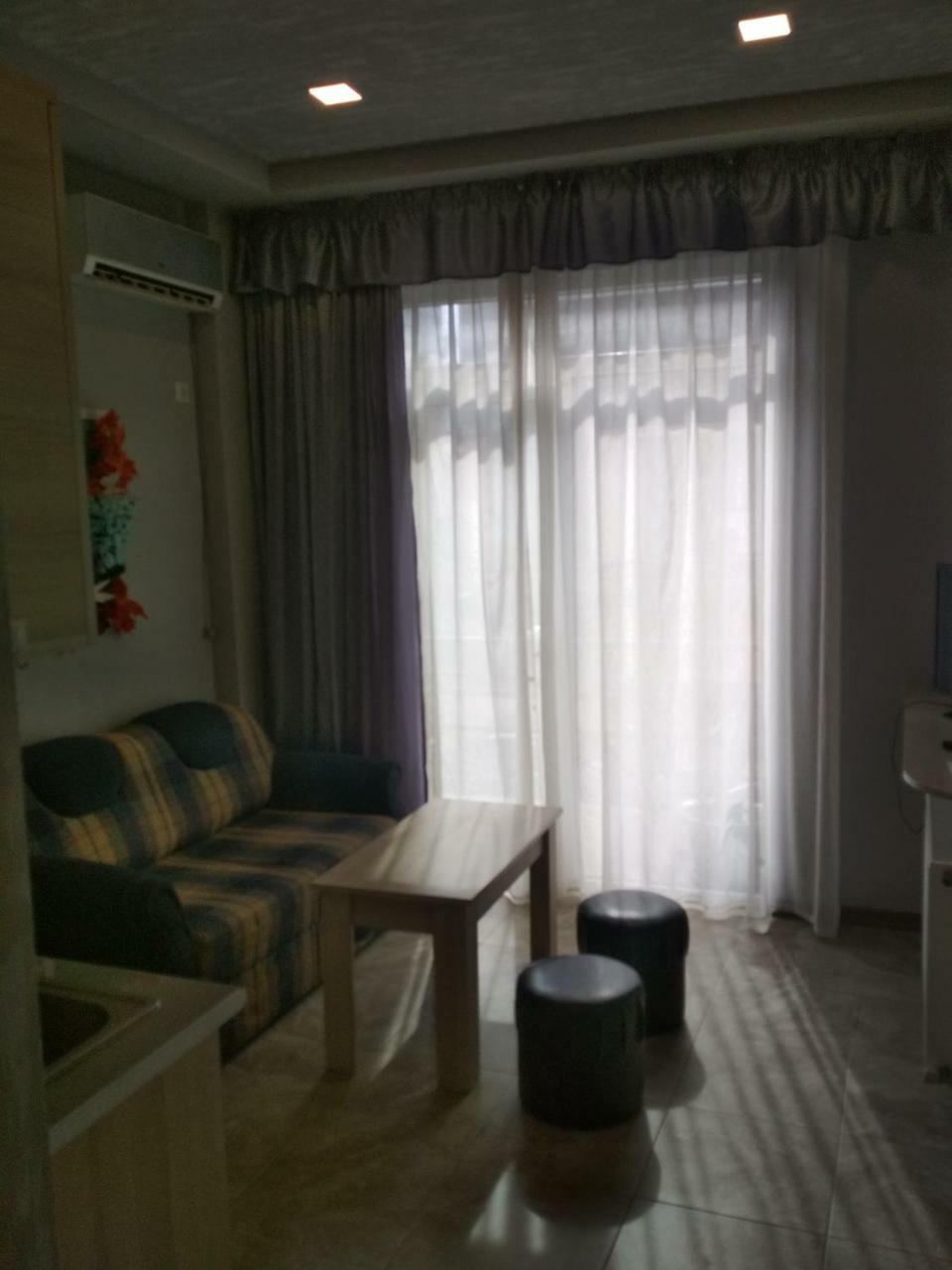 Guesthouse Melikishvili 57 Batumi Esterno foto